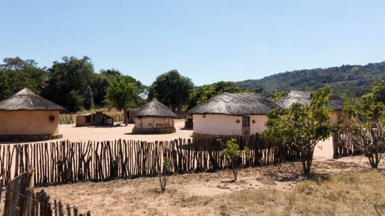 Community Involvement Initiatives in Hunting in Zimbabwe