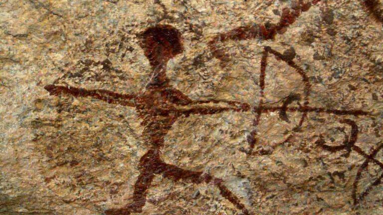 Traditional African Hunting Practices