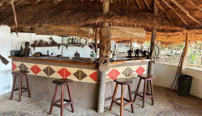 Hunting lodge Accommodation