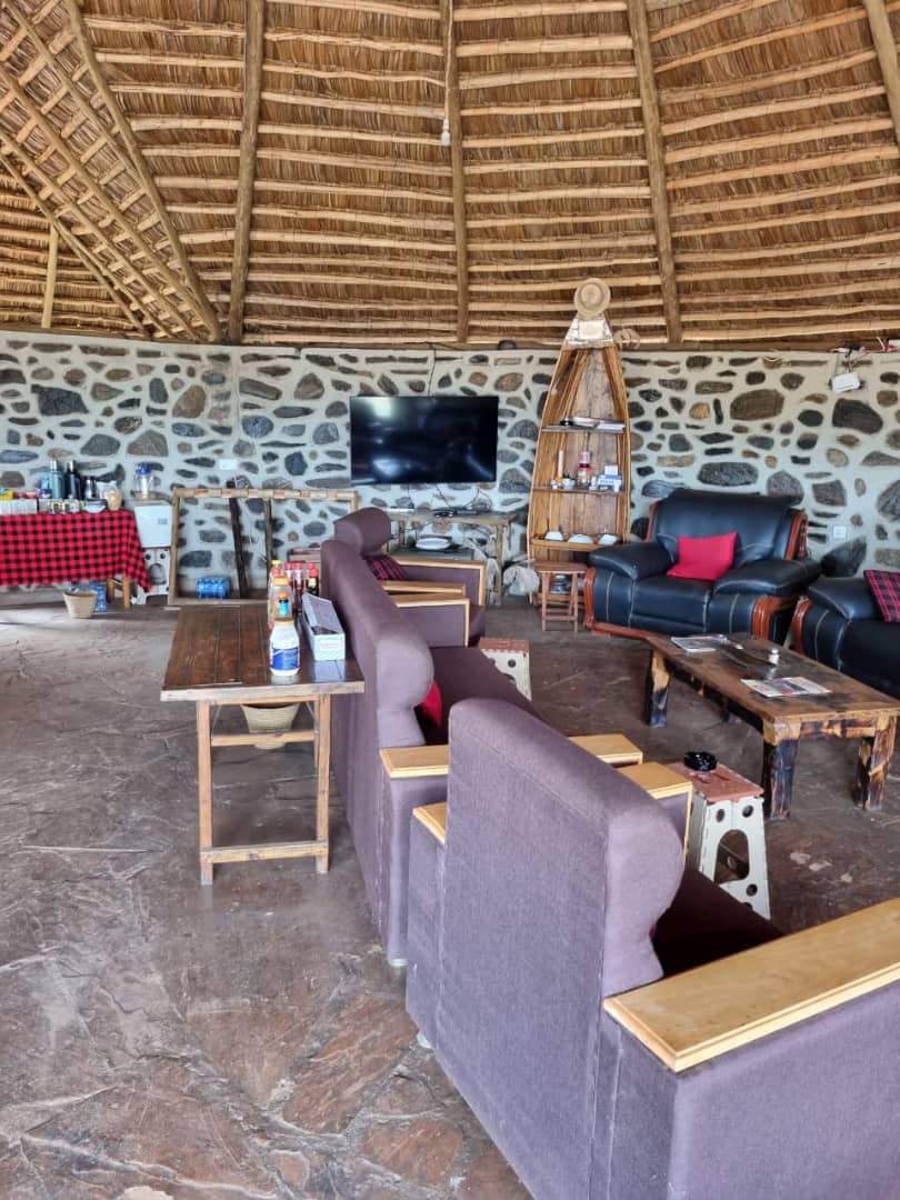 Leopard Hunting in Namibia & Brown Hyena Cancelation Hunt