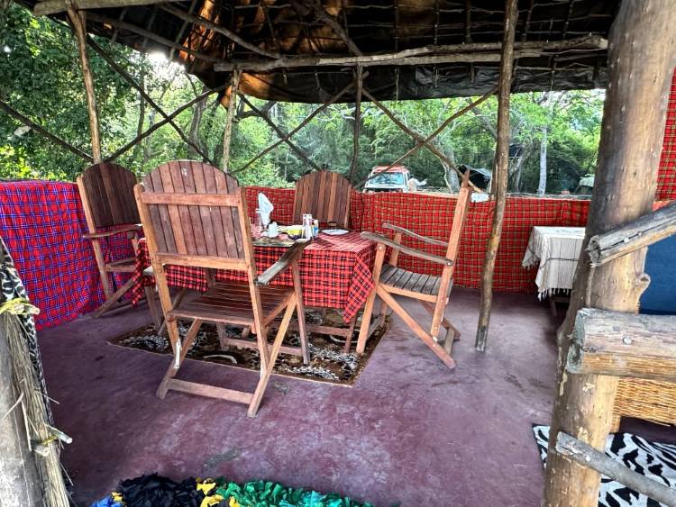 Leopard Hunting in Namibia & Brown Hyena Cancelation Hunt