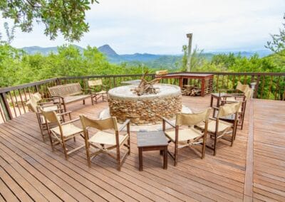 Leopard Hunting in Namibia & Brown Hyena Cancelation Hunt