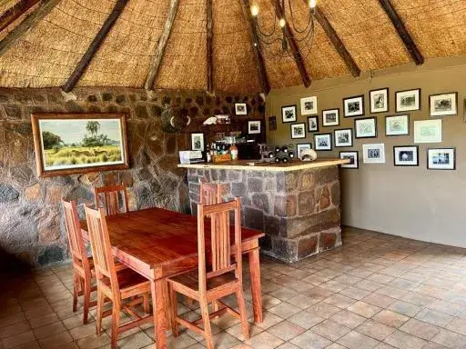 Leopard Hunting in Namibia & Brown Hyena Cancelation Hunt