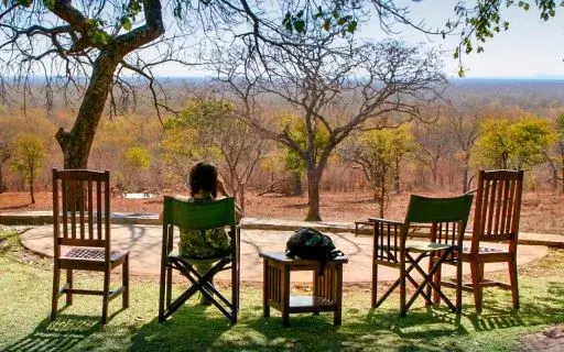 Leopard Hunting in Namibia & Brown Hyena Cancelation Hunt