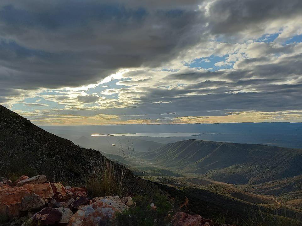 Leopard Hunting in Namibia & Brown Hyena Cancelation Hunt