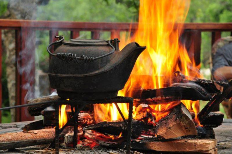 Leopard Hunting in Namibia & Brown Hyena Cancelation Hunt