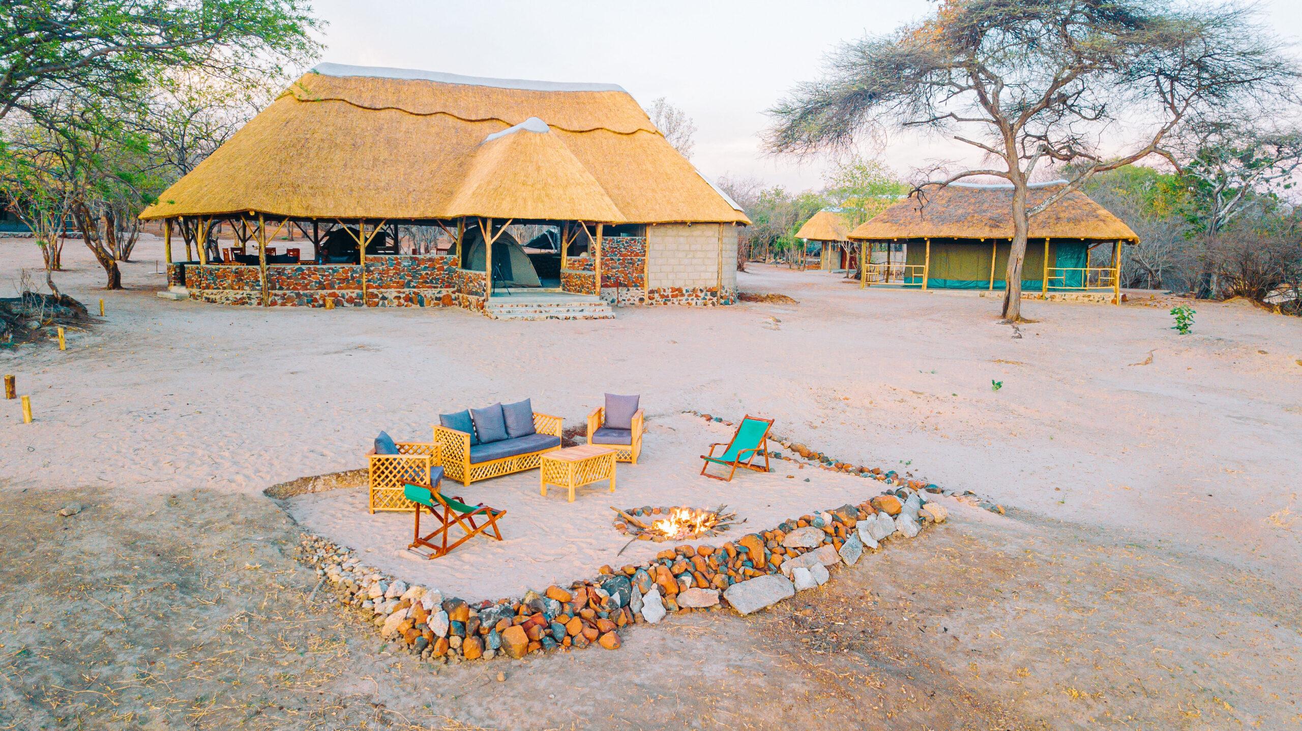 Leopard Hunting in Namibia & Brown Hyena Cancelation Hunt