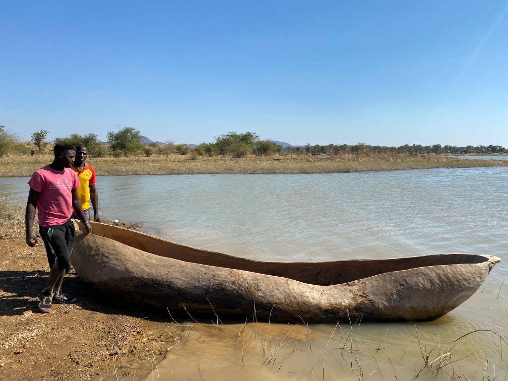 Leopard Hunting in Namibia & Brown Hyena Cancelation Hunt