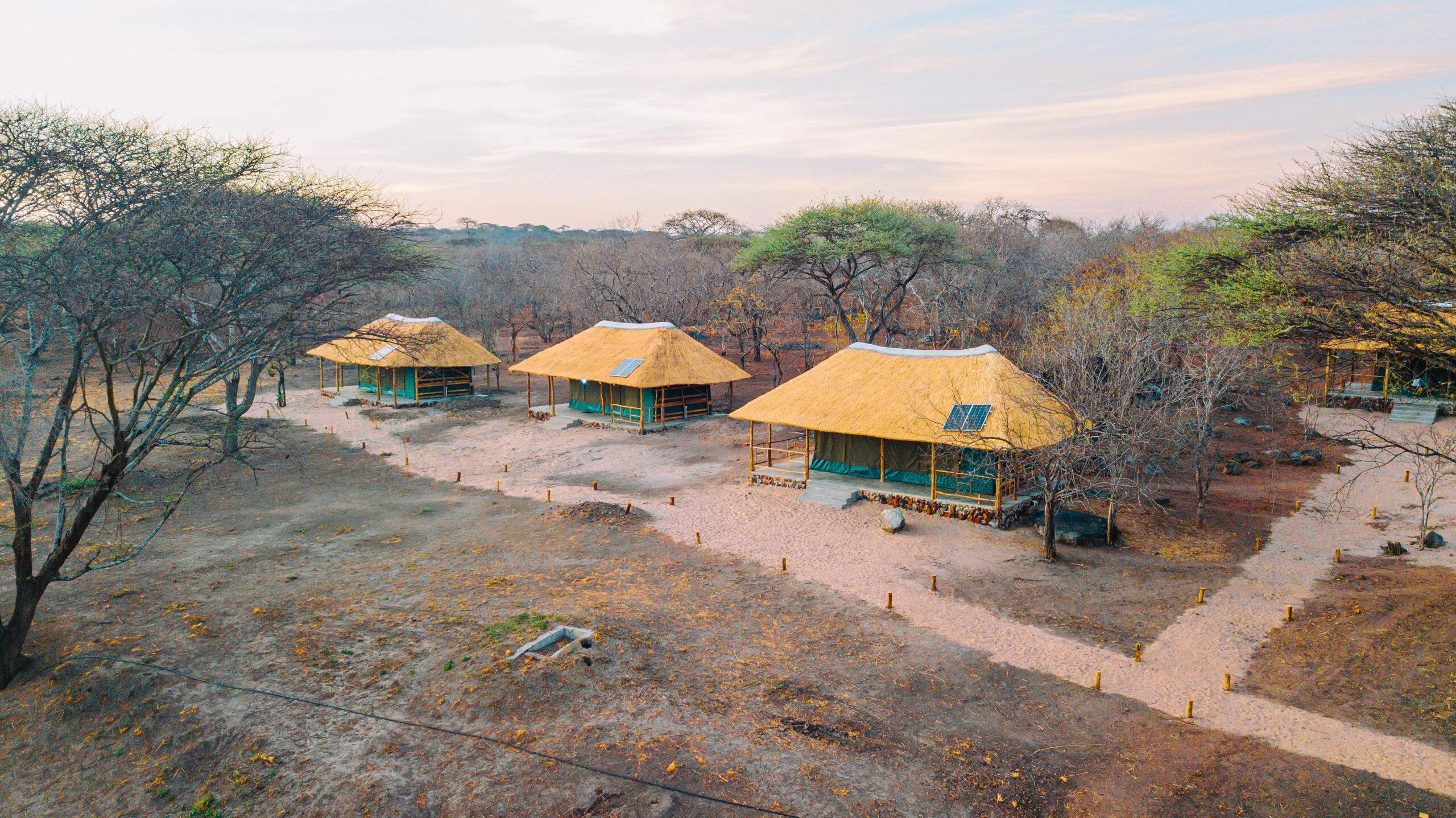 Leopard Hunting in Namibia & Brown Hyena Cancelation Hunt