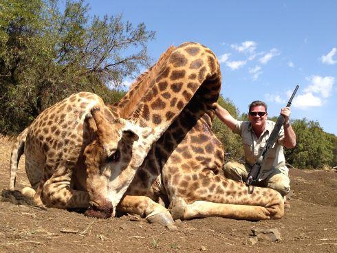 Leopard Hunting in Namibia & Brown Hyena Cancelation Hunt