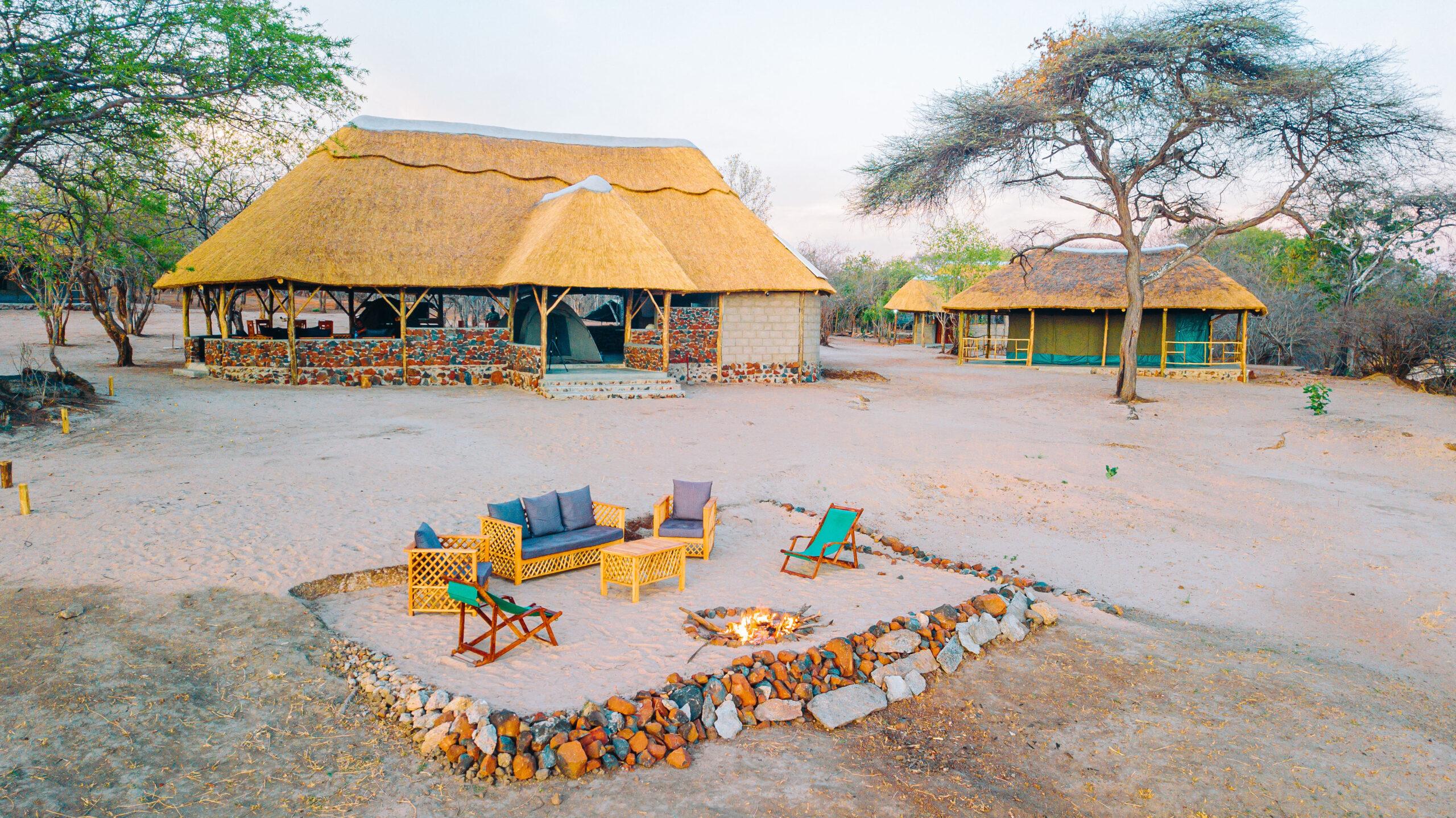 Leopard Hunting in Namibia & Brown Hyena Cancelation Hunt