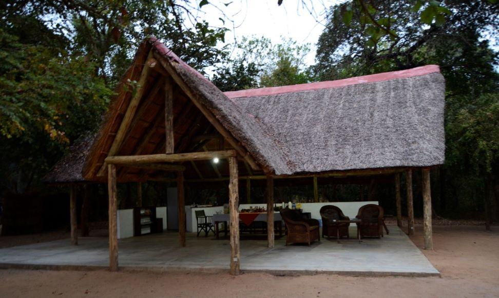 Leopard Hunting in Namibia & Brown Hyena Cancelation Hunt