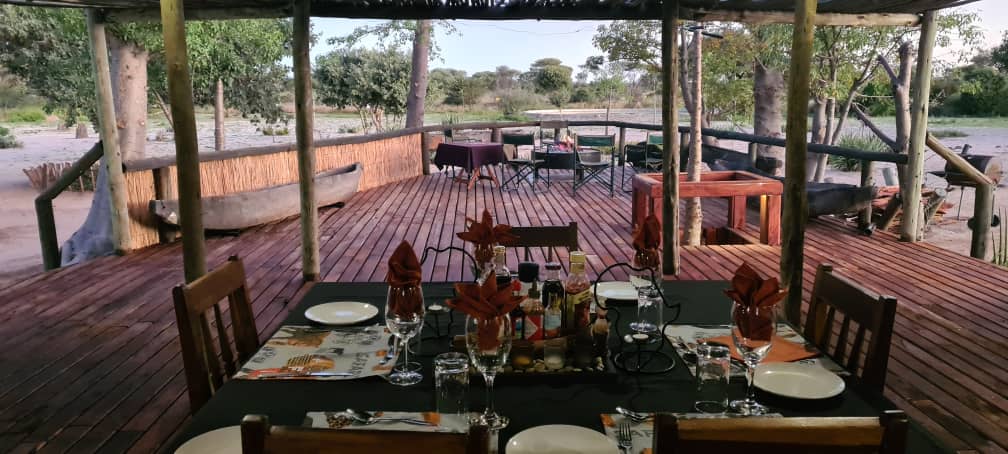 Leopard Hunting in Namibia & Brown Hyena Cancelation Hunt