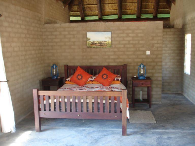 Leopard Hunting in Namibia & Brown Hyena Cancelation Hunt