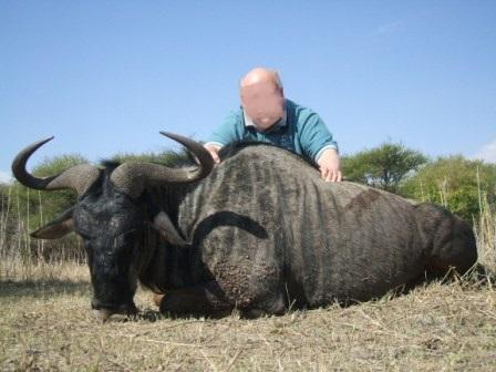 Leopard Hunting in Namibia & Brown Hyena Cancelation Hunt