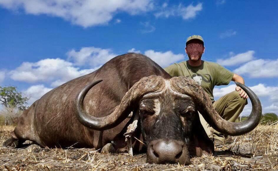 Leopard Hunting in Namibia & Brown Hyena Cancelation Hunt