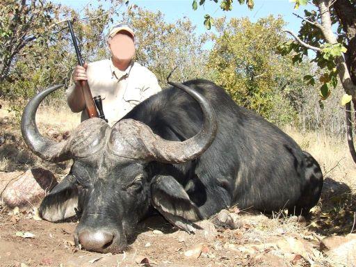 Leopard Hunting in Namibia & Brown Hyena Cancelation Hunt