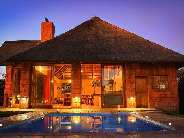 Leopard Hunting in Namibia & Brown Hyena Cancelation Hunt