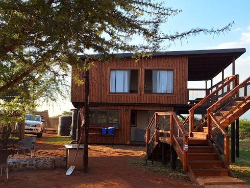 Leopard Hunting in Namibia & Brown Hyena Cancelation Hunt