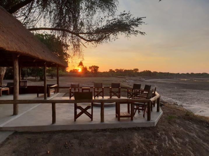 Leopard Hunting in Namibia & Brown Hyena Cancelation Hunt