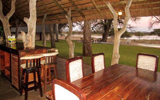 Leopard Hunting in Namibia & Brown Hyena Cancelation Hunt