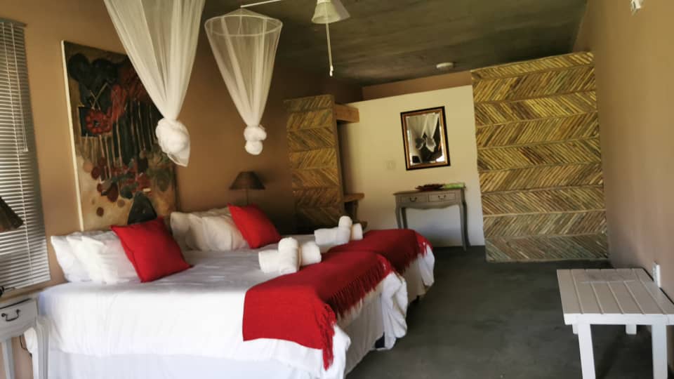 Leopard Hunting in Namibia & Brown Hyena Cancelation Hunt