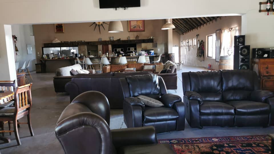 Leopard Hunting in Namibia & Brown Hyena Cancelation Hunt