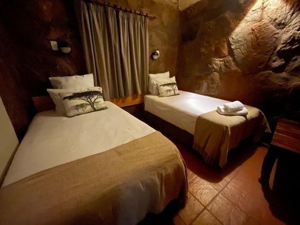 Leopard Hunting in Namibia & Brown Hyena Cancelation Hunt