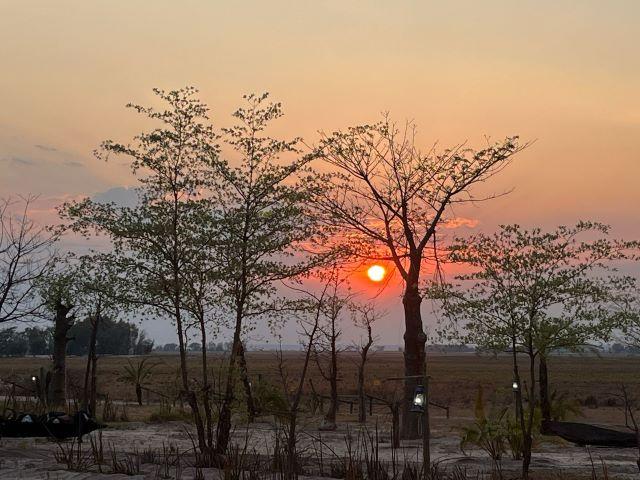Leopard Hunting in Namibia & Brown Hyena Cancelation Hunt