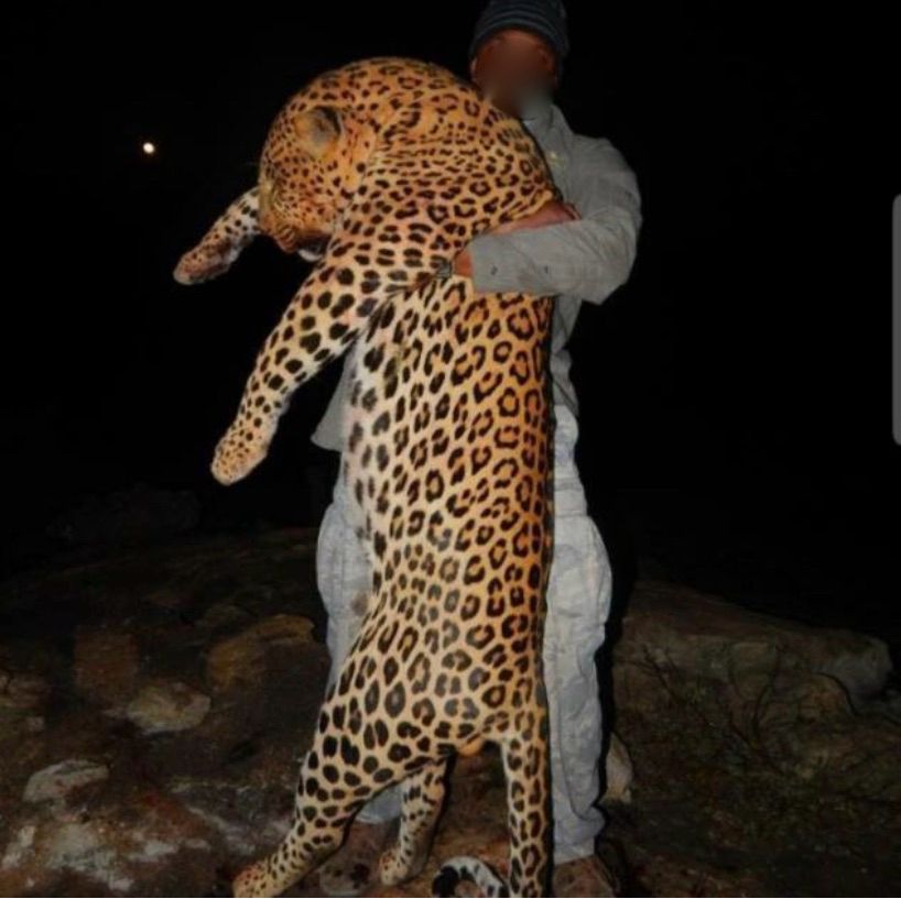 Cancellation Hunt in Tanzania, Lunda Nkwambi Trophy Fees Included