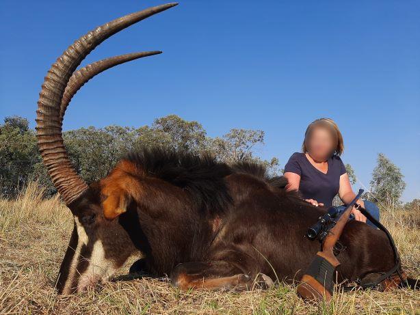 Leopard Hunting in Namibia & Brown Hyena Cancelation Hunt