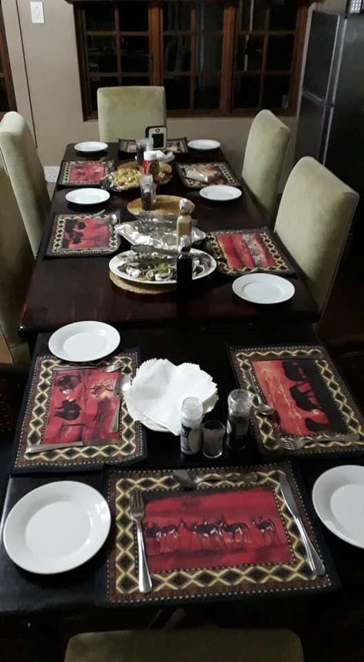 Leopard Hunting in Namibia & Brown Hyena Cancelation Hunt