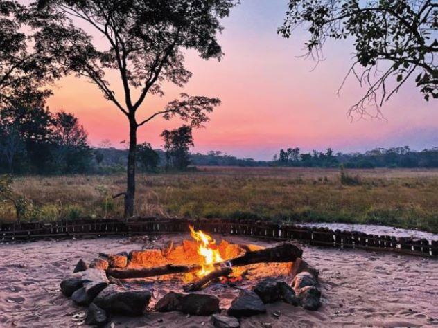 Leopard Hunting in Namibia & Brown Hyena Cancelation Hunt