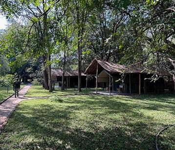 Leopard Hunting in Namibia & Brown Hyena Cancelation Hunt