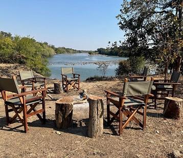 Leopard Hunting in Namibia & Brown Hyena Cancelation Hunt