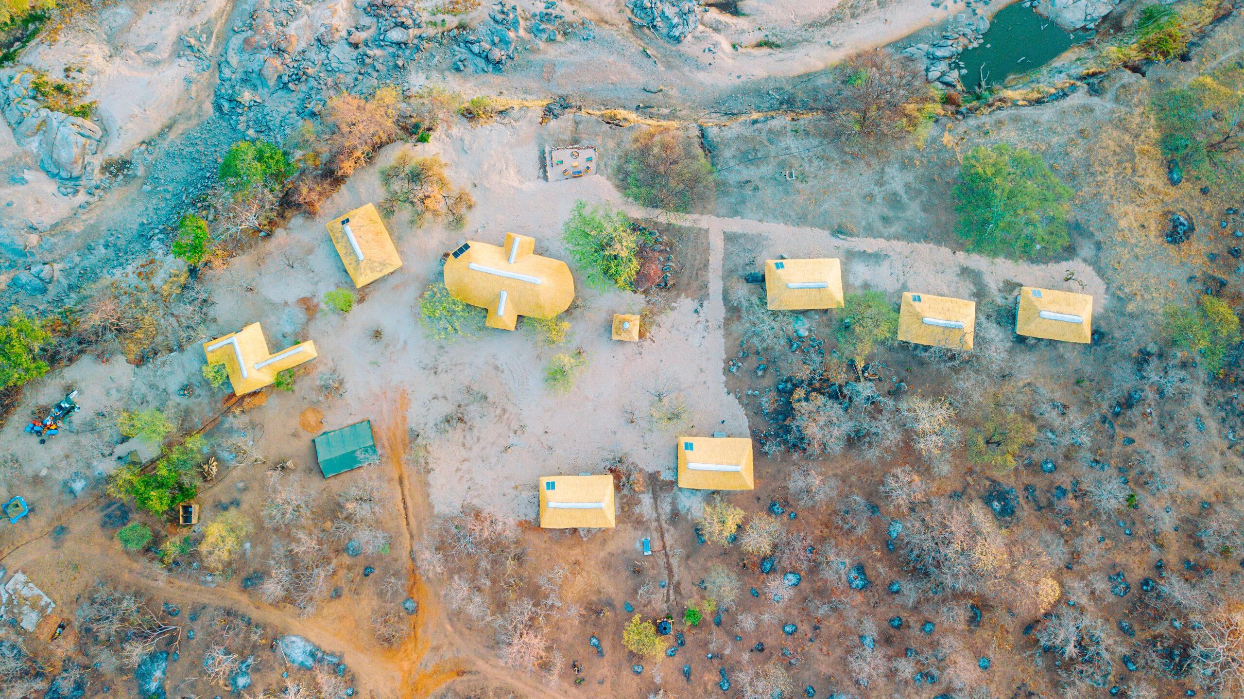 Leopard Hunting in Namibia & Brown Hyena Cancelation Hunt