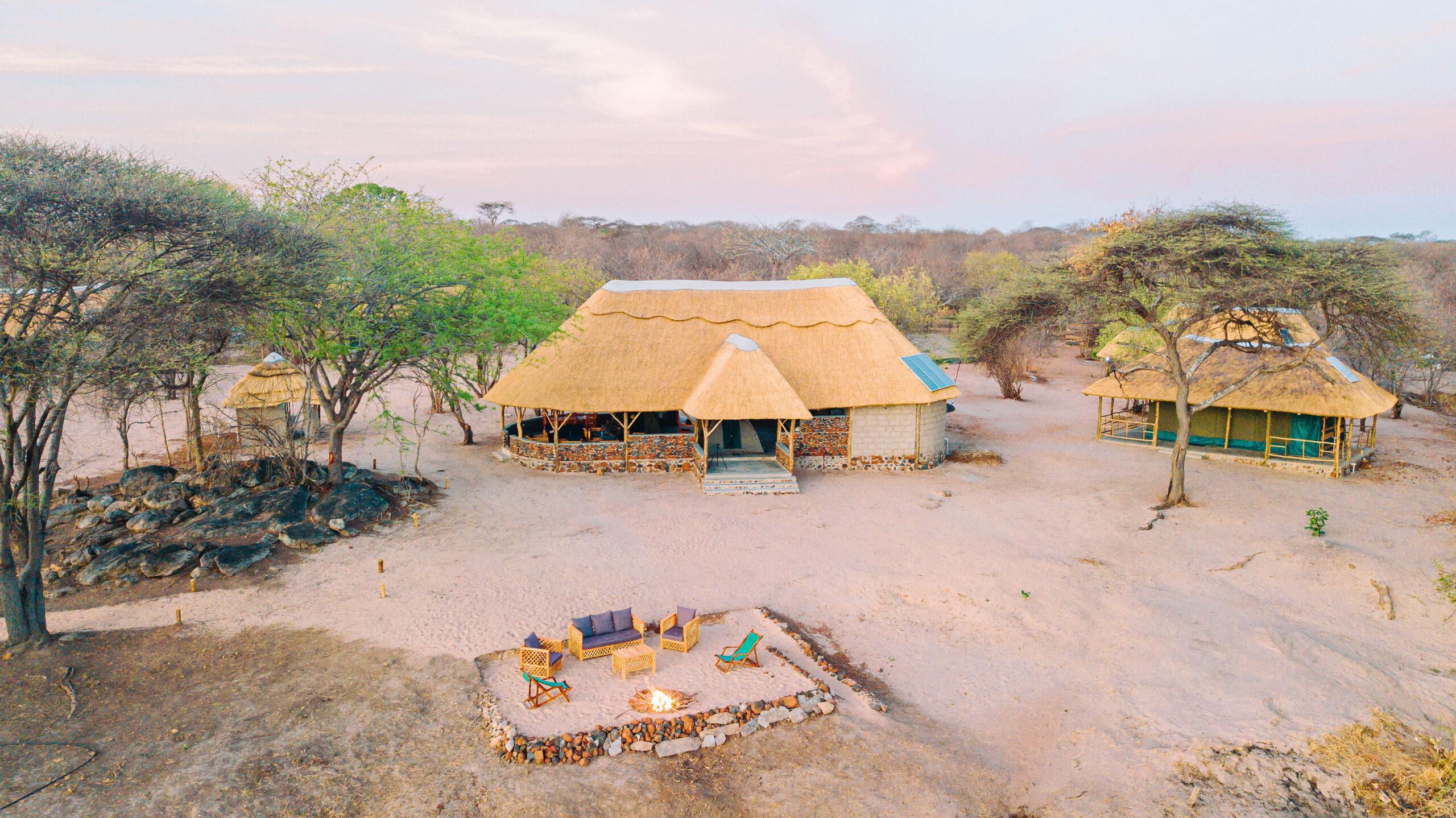 Leopard Hunting in Namibia & Brown Hyena Cancelation Hunt