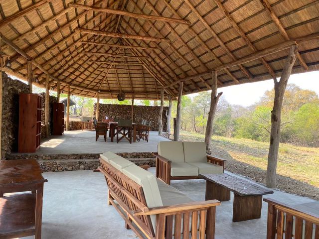 Leopard Hunting in Namibia & Brown Hyena Cancelation Hunt