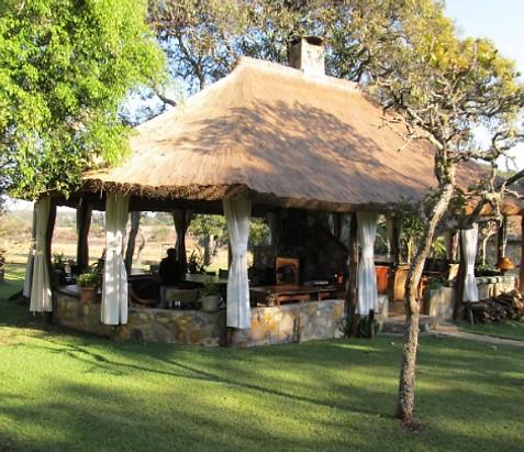 Leopard Hunting in Namibia & Brown Hyena Cancelation Hunt