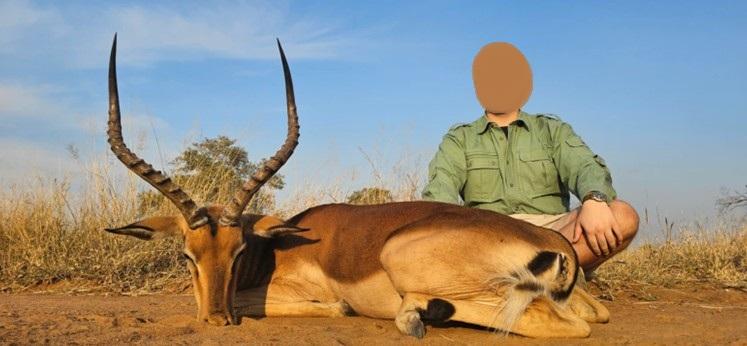 Leopard Hunting in Namibia & Brown Hyena Cancelation Hunt