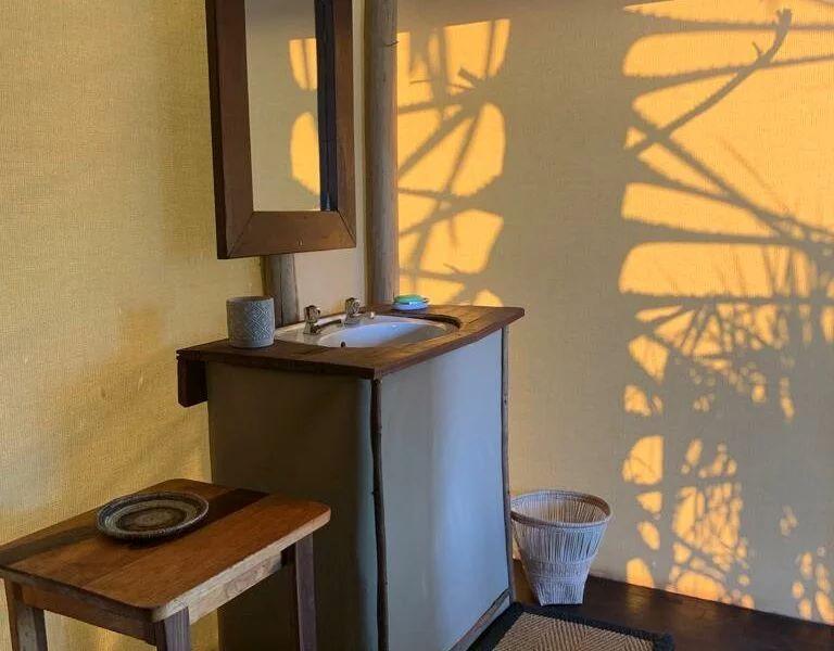 Leopard Hunting in Namibia & Brown Hyena Cancelation Hunt