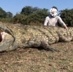 Leopard Hunting in Namibia & Brown Hyena Cancelation Hunt