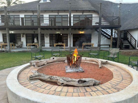 Leopard Hunting in Namibia & Brown Hyena Cancelation Hunt