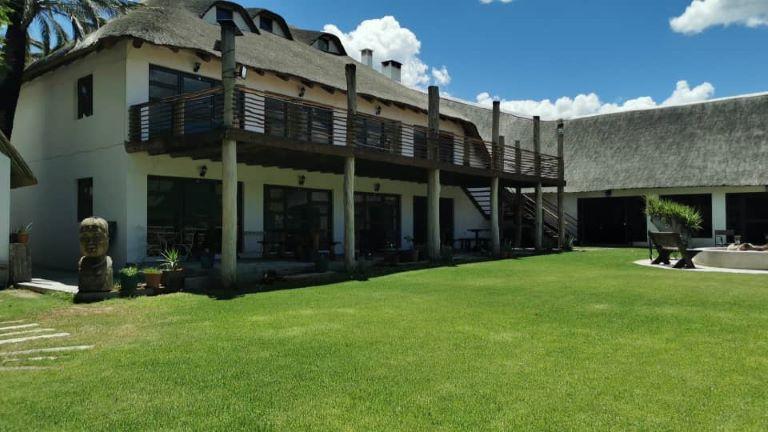 Leopard Hunting in Namibia & Brown Hyena Cancelation Hunt