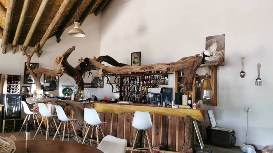 Leopard Hunting in Namibia & Brown Hyena Cancelation Hunt