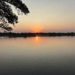 Leopard Hunting in Namibia & Brown Hyena Cancelation Hunt