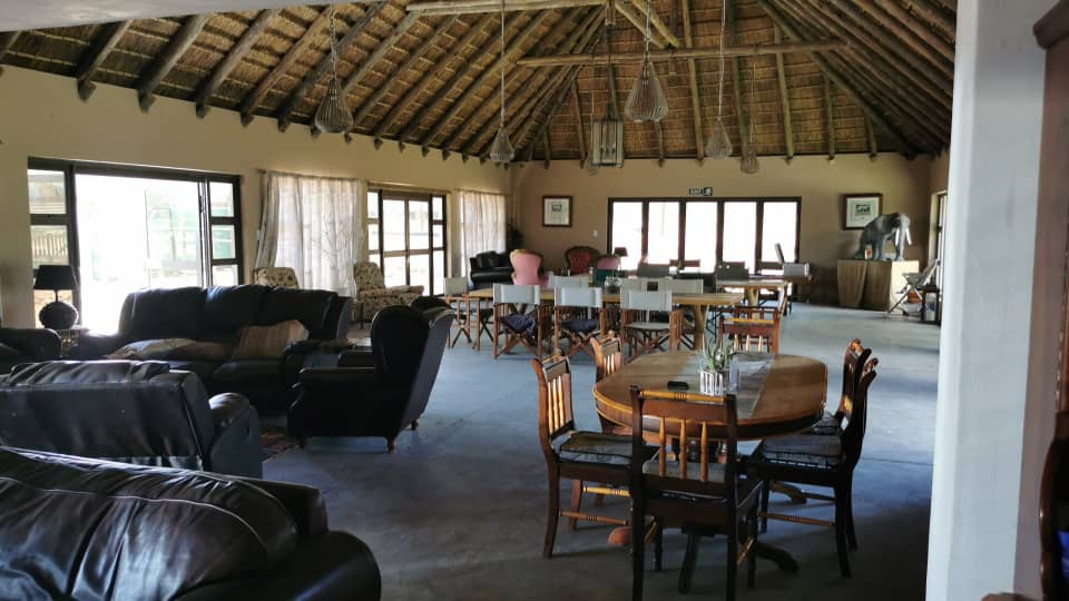 Leopard Hunting in Namibia & Brown Hyena Cancelation Hunt