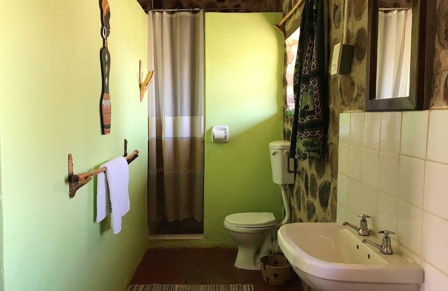 Leopard Hunting in Namibia & Brown Hyena Cancelation Hunt