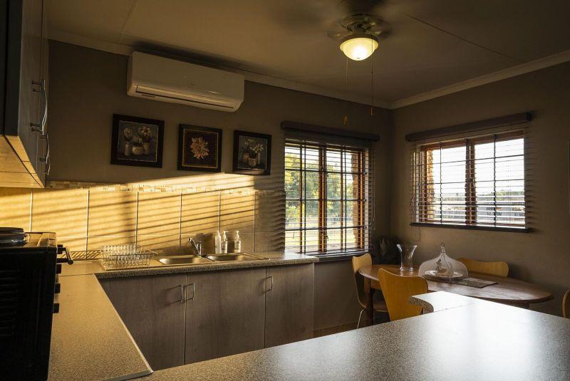 Leopard Hunting in Namibia & Brown Hyena Cancelation Hunt