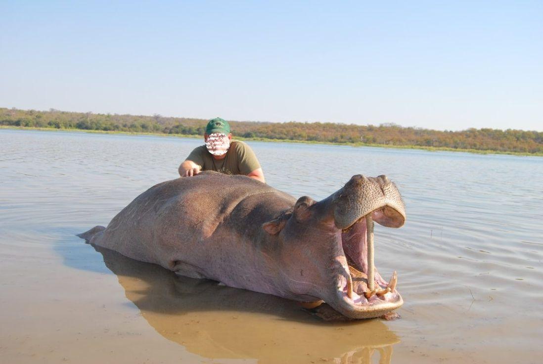 Leopard Hunting in Namibia & Brown Hyena Cancelation Hunt